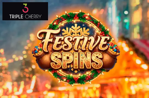 Festive Spins